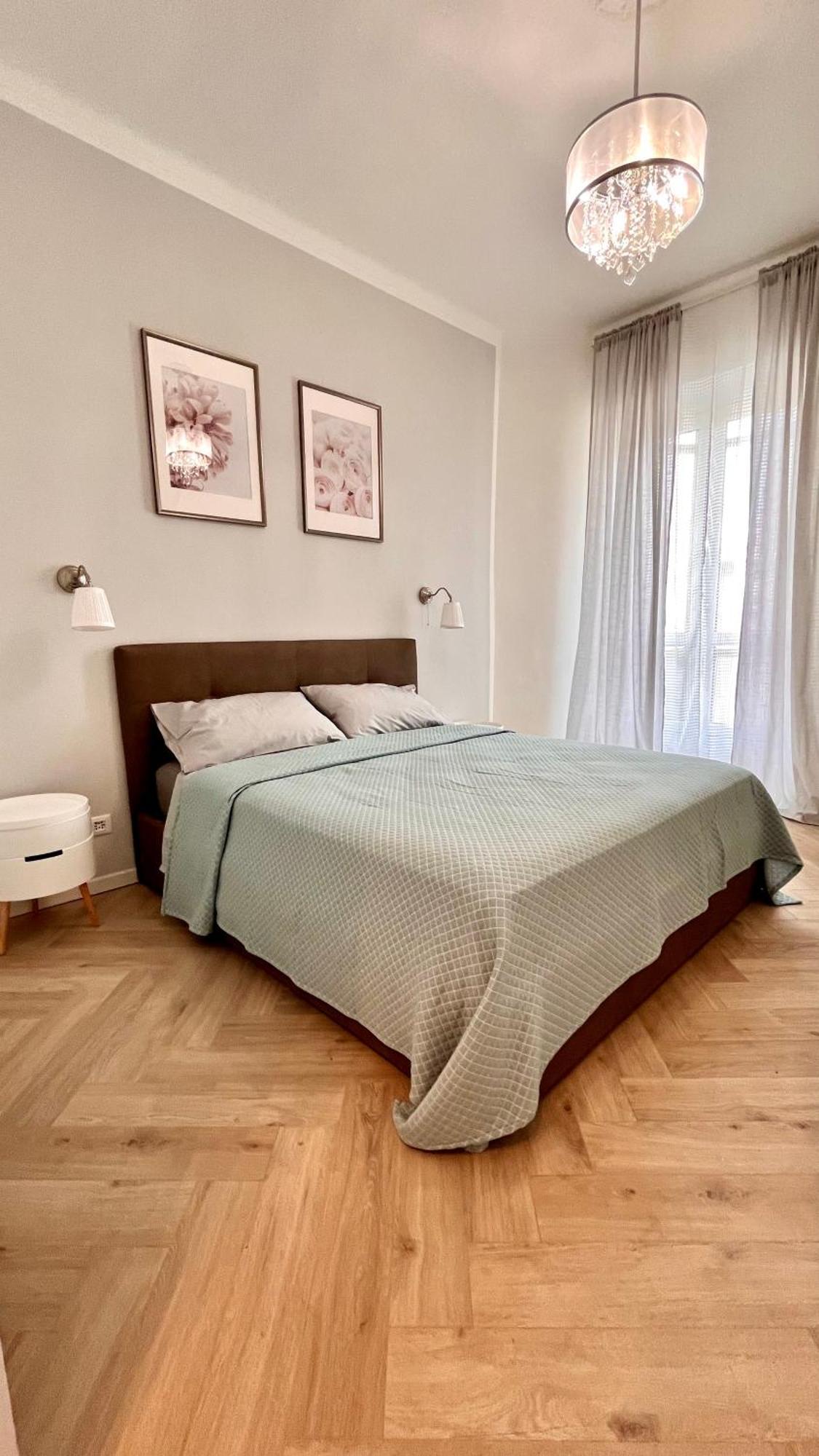 Appartamento Moderno Toscana, Parco Dora Torino Exterior foto