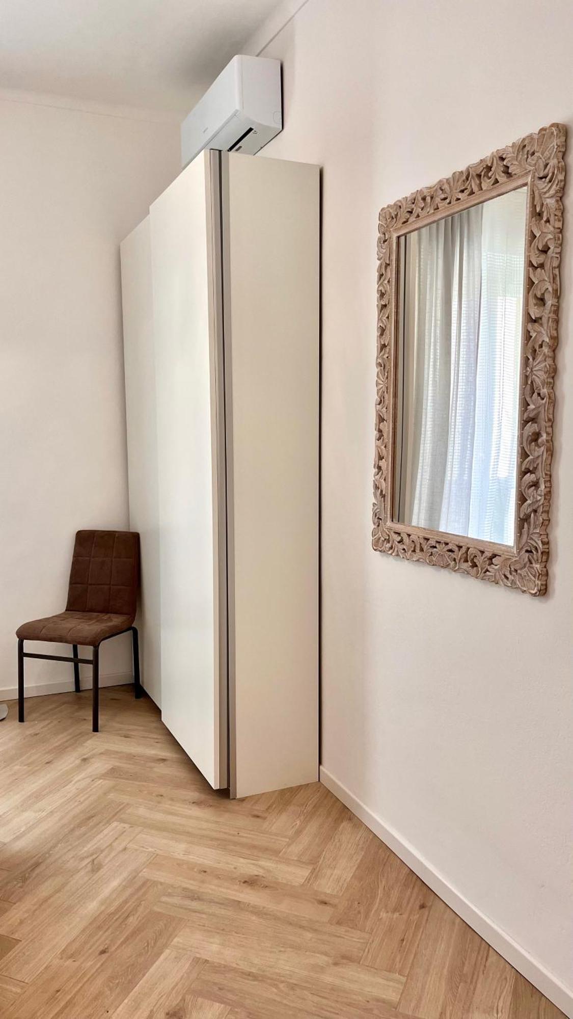 Appartamento Moderno Toscana, Parco Dora Torino Exterior foto