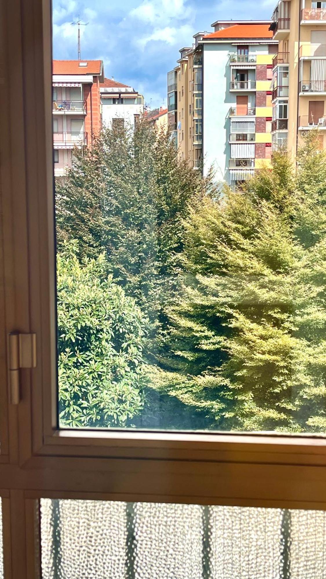 Appartamento Moderno Toscana, Parco Dora Torino Exterior foto